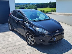 Bild des Angebotes Ford Fiesta Fiesta 5-Türer 1.25 Ambiente