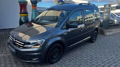 Bild des Angebotes VW Caddy Comfortline BMT