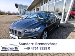 Bild des Angebotes Ford Mondeo 1.5 EcoBoost Titanium Automatik GJR, SHZ