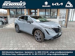 Bild des Angebotes Nissan Ariya ARIYA 87kWh e-4orce 394 PS ALLRAD EVOLVE+ AHK
