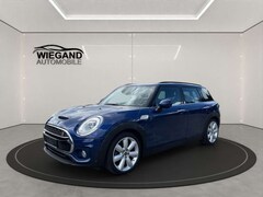 Bild des Angebotes MINI Cooper SD Clubman Mini Cooper SD Clubman Aut+CHILI+BUSINESS+PANO