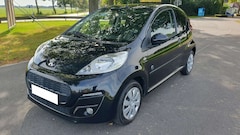 Bild des Angebotes Peugeot 107 1,0 envy Klima Tüv neu 10/2027