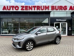 Bild des Angebotes Kia Stonic Vision Navi PDC SHZ Scheckheft 1. Hand