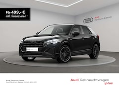 Bild des Angebotes Audi Q2 35 TFSI S line Matrix LED CarPlay Leder 19"