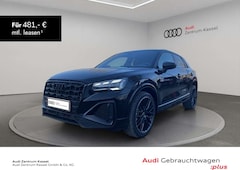 Bild des Angebotes Audi Q2 35 TFSI S line Matrix LED CarPlay Leder 19"