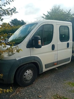 Bild des Angebotes Peugeot Boxer Boxer 435 HDi HDi 435 L3