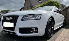 Bild des Angebotes Audi S5 Sportback S tronic