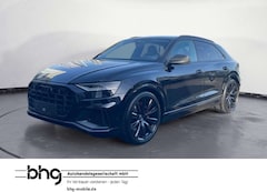 Bild des Angebotes Audi SQ8 TFSI Competition plus KAMERA SHZ MATRIX-LED