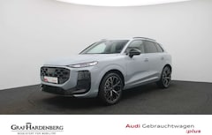 Bild des Angebotes Audi Q3 SUV TDI 110 kW S tronic Tech plus, S line, Klim...
