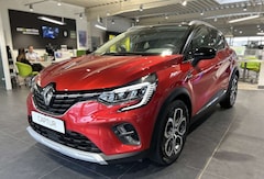 Bild des Angebotes Renault Captur INTENS E-TECH Plug-in 160PS