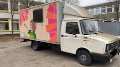 Bild des Angebotes DAF 400 VH 400 BN