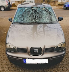 Bild des Angebotes SEAT Arosa Arosa 1.0 Prima