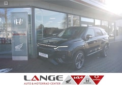 Bild des Angebotes KGM Actyon 05.0 AWD Navi Leder Digitales Cockpit 360 Kamera K