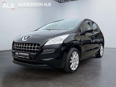 Bild des Angebotes Peugeot 3008 Tendance /KLIMA/8X-FACH BEREIFT/EURO 5/TÜV/