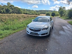 Bild des Angebotes Opel Insignia Insignia 2.0 CDTI Sports Tourer Aut. Sport