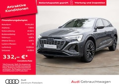 Bild des Angebotes Audi Q8 e-tron