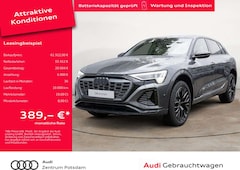 Bild des Angebotes Audi Q8 e-tron