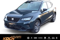 Bild des Angebotes SEAT Arona Style Edition 1.0 TSI 85 kW (116 PS) 7-Gan