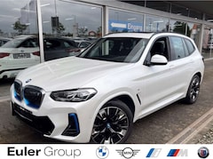 Bild des Angebotes BMW iX3 M-Sport Sommer20'' AHK ICONIC H/K ParkAss+ El.Fond