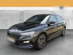 Bild des Angebotes Skoda Scala 1.5 TSI Monte Carlo DSG incl. Servicepaket*