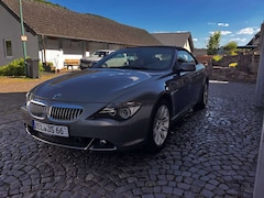 Bild des Angebotes BMW 650 650 i  Aut.