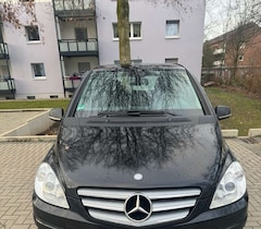 Bild des Angebotes Mercedes-Benz B 160 BlueEFFICIENCY