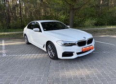 Bild des Angebotes BMW 530 530 e M Sport i Performance