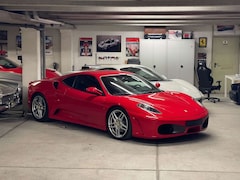 Bild des Angebotes Ferrari F430 F1*NUR 9.450 KM*1.HAND*DEUTSCH*SERVICE NEU