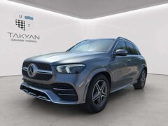 Bild des Angebotes Mercedes-Benz GLE 350 d 4Matic AMG-Line / PANO / LED