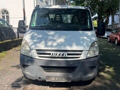 Bild des Angebotes Iveco Daily 35+S+14+V+Express