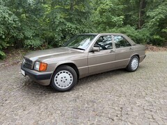 Bild des Angebotes Mercedes-Benz 190 E 2.3 Ungeschweißt 119tkm MOPF SEC