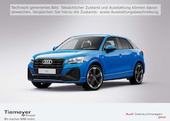 Bild des Angebotes Audi Q2 35 TFSI 2x S LINE MATRIX ROTOR19 OPS PRIVACY