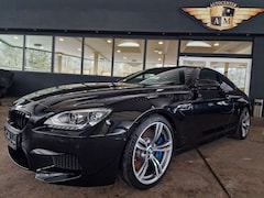 BMW M6 Coupé Competition Carbon/B&O/HuD/Kamera/LEDER