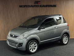 Bild des Angebotes Aixam Crossline XXL Kofferraum mit 6617 km !! | Kubota Motor