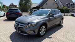 Bild des Angebotes Mercedes-Benz GLA 200 CDI Style Automatik-Navi-Leder-Xenon-LM