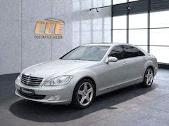 Bild des Angebotes Mercedes-Benz S 500 4Matic L *H&K*Luft*Pano*ACC*Night*Standhei
