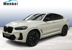 Bild des Angebotes BMW X4 M 40i Head-Up HK HiFi DAB LED WLAN Pano.Dach