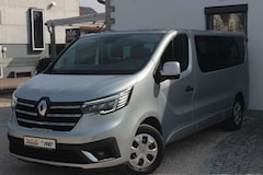 Bild des Angebotes Renault Trafic Combi L2H1 3,0t Life 9 Sitzer Automatik