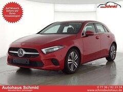 Bild des Angebotes Mercedes-Benz A 220 d, Distronic, Business-Paket, Progressive, Mult...