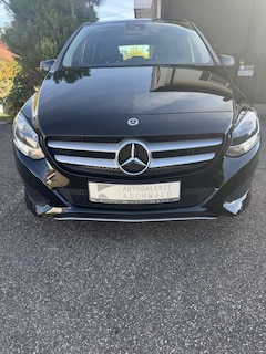 Bild des Angebotes Mercedes-Benz B 200 B 200 CDI,Autom,NAVI,T-Winkel,PDC,Händlerpreis