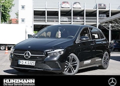 Mercedes-Benz B 180 Progressive Distronic Kamera Easy-Pack AHK