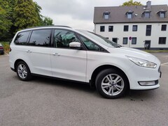 Bild des Angebotes Ford Galaxy 1.5 EcoBoost Business Edition Navi AHK