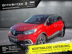 Bild des Angebotes Renault Captur Intens TCe120 SITZH/WINTERR/KAMERA/NAVI