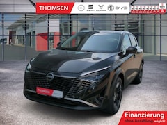Bild des Angebotes Nissan Qashqai 1.3 DIG-T MHEV N-Connecta ACC AUT Navi