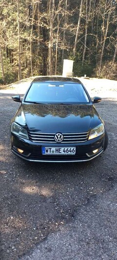 Bild des Angebotes VW Passat 1.6 Comfortline