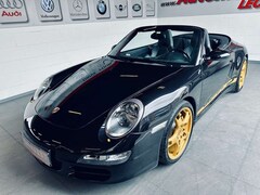 Bild des Angebotes Porsche 911 997 Carrera 4S Cabrio WLS *Exclusive*1 of 1*