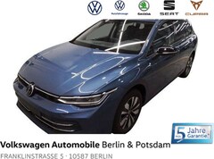 Bild des Angebotes VW Golf Variant 1.5 eTSI DSG Goal 1,99% 5JGarantie