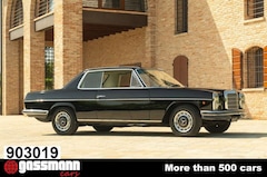 Bild des Angebotes Mercedes-Benz 250 CE Coupe - W114
