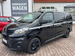 Bild des Angebotes Fiat Scudo Bus L3 2.0 180PS Irmscher 9-SITZER*CARPLAY