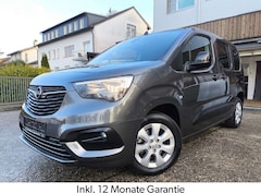 Bild des Angebotes Opel Combo Life E Elegance Automatik*Garantie*Cam